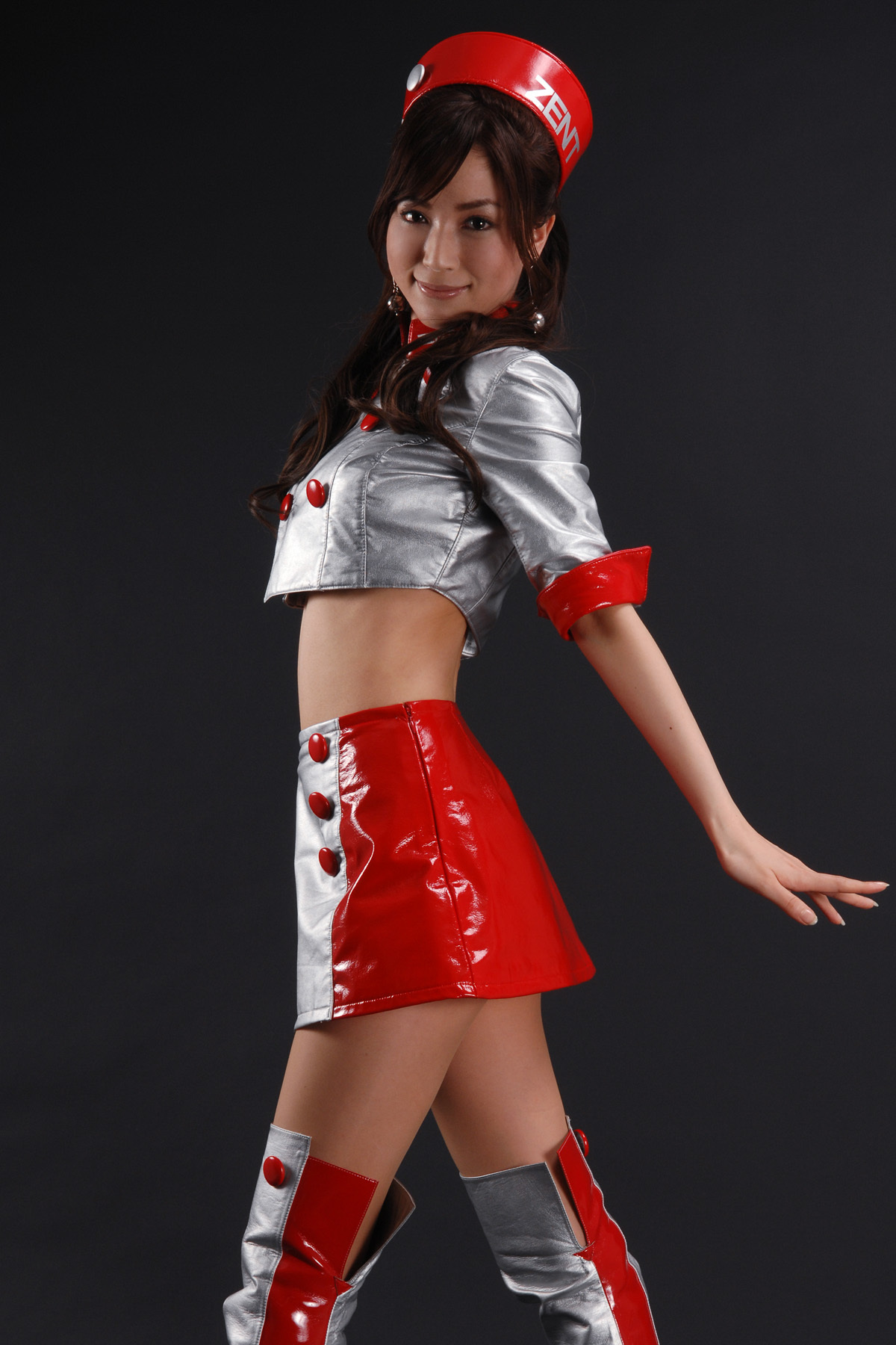 Mayu Oya 大矢真夕  HRQ0026[bwh]